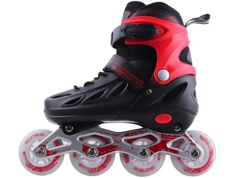 Patins In Line Gonew Fitness